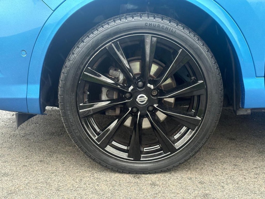 Used Nissan Qashqai 2020 for sale - 78003494: Photo 31