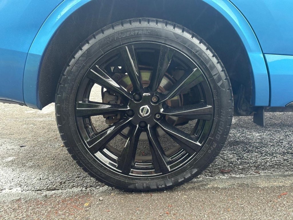 Used Nissan Qashqai 2020 for sale - 78003494: Photo 32