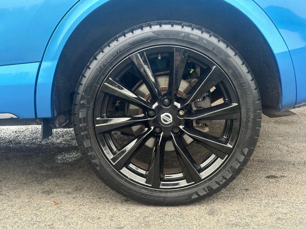 Used Nissan Qashqai 2020 for sale - 78003494: Photo 33