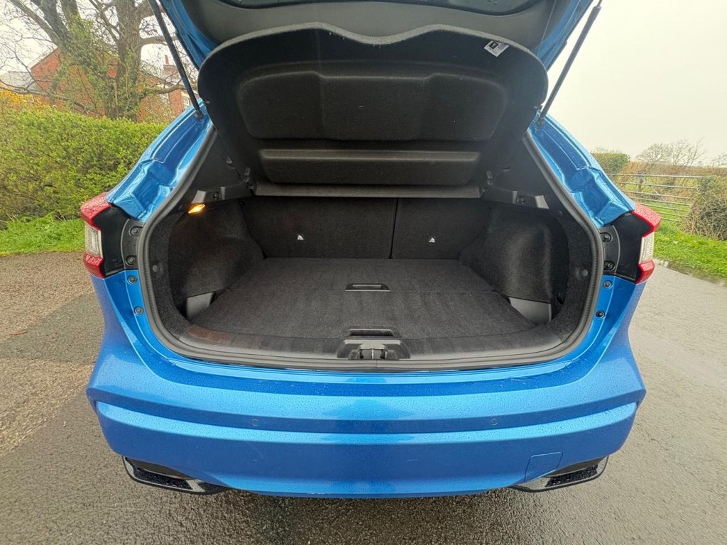 Used Nissan Qashqai 2020 for sale - 78003494: Photo 35