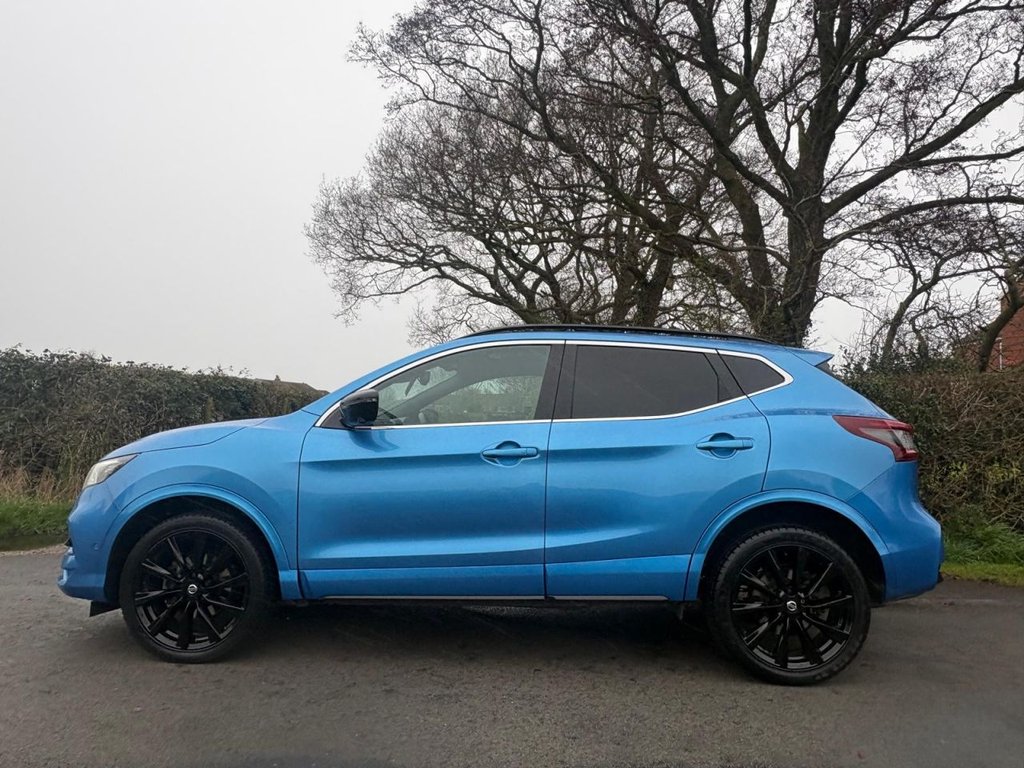 Used Nissan Qashqai 2020 for sale - 78003494: Photo 4