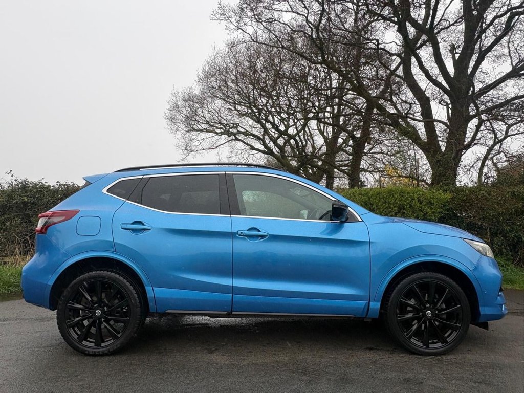 Used Nissan Qashqai 2020 for sale - 78003494: Photo 5