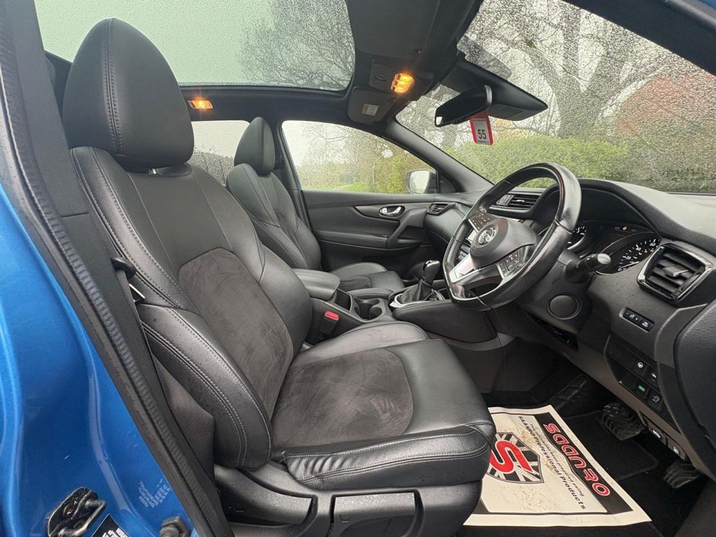 Used Nissan Qashqai 2020 for sale - 78003494: Photo 9