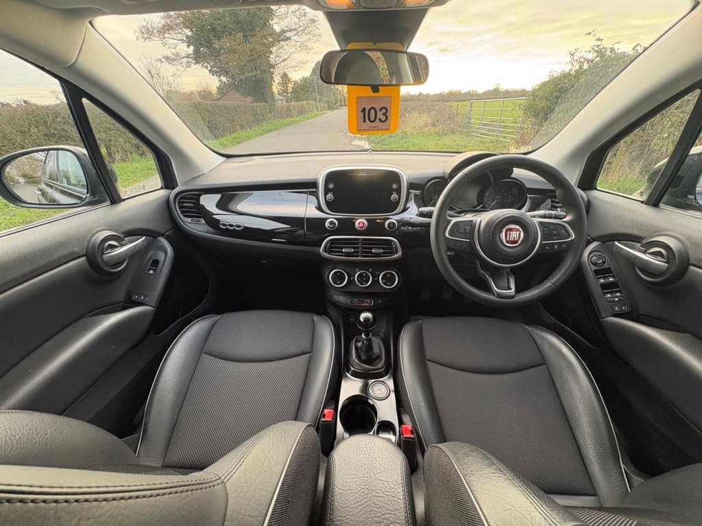 Used Fiat 500X 2020 for sale - 77780636: Photo 10
