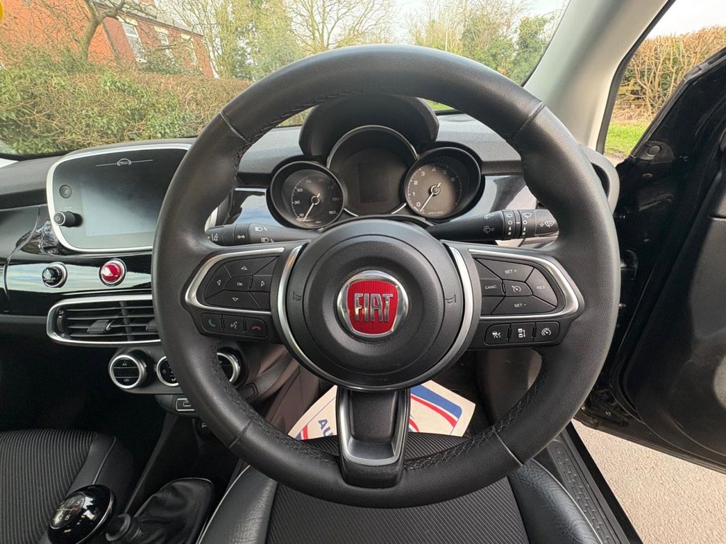 Used Fiat 500X 2020 for sale - 77780636: Photo 12