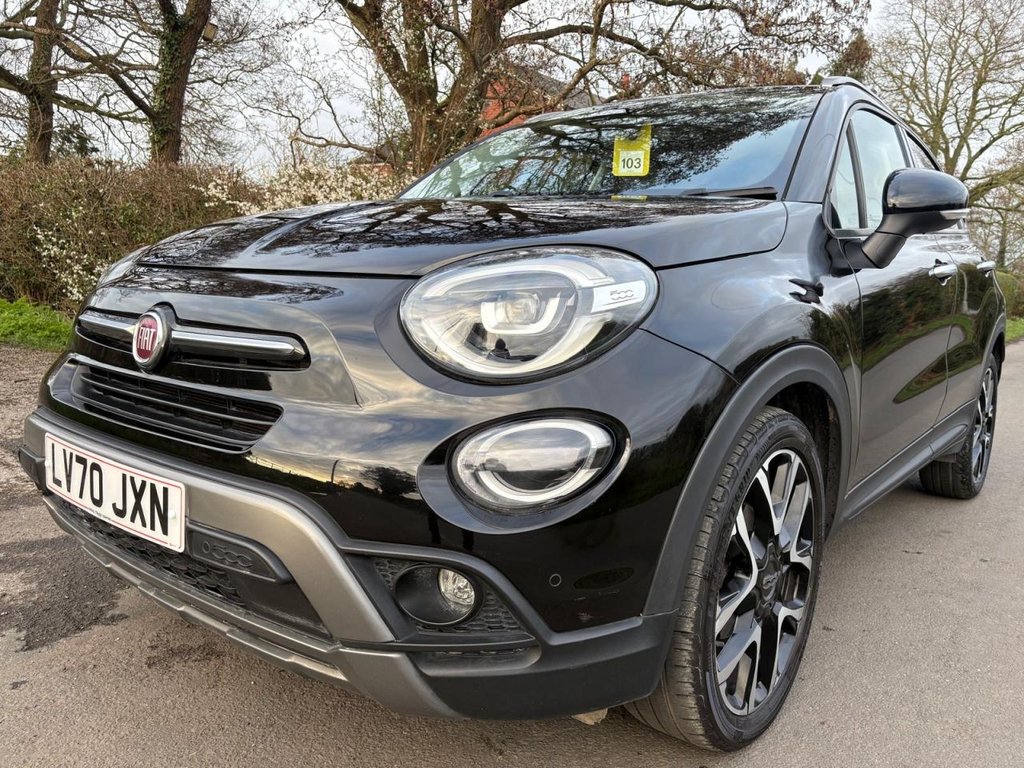 Used Fiat 500X 2020 for sale - 77780636: Photo 13