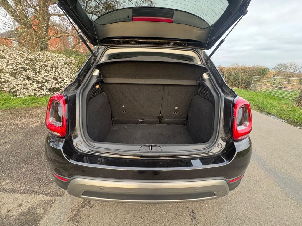 Used Fiat 500X 2020 for sale - 77780636: Photo 14