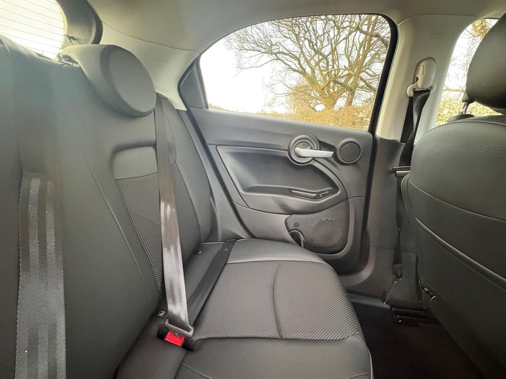 Used Fiat 500X 2020 for sale - 77780636: Photo 15