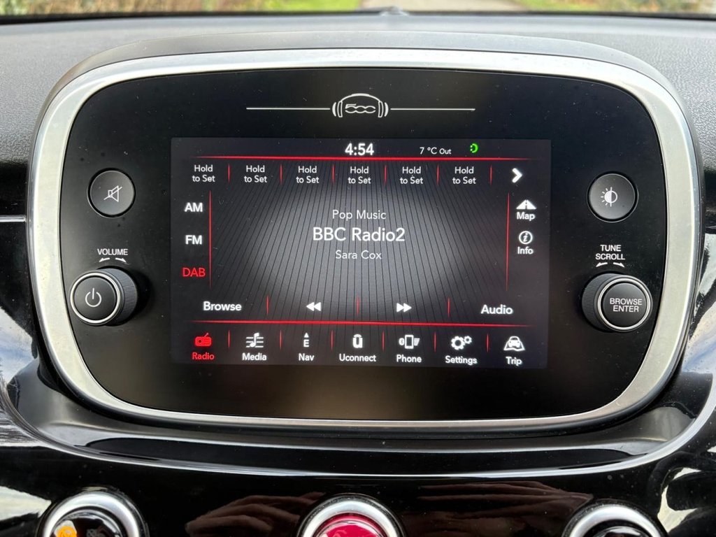 Used Fiat 500X 2020 for sale - 77780636: Photo 16