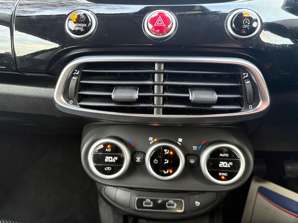 Used Fiat 500X 2020 for sale - 77780636: Photo 17