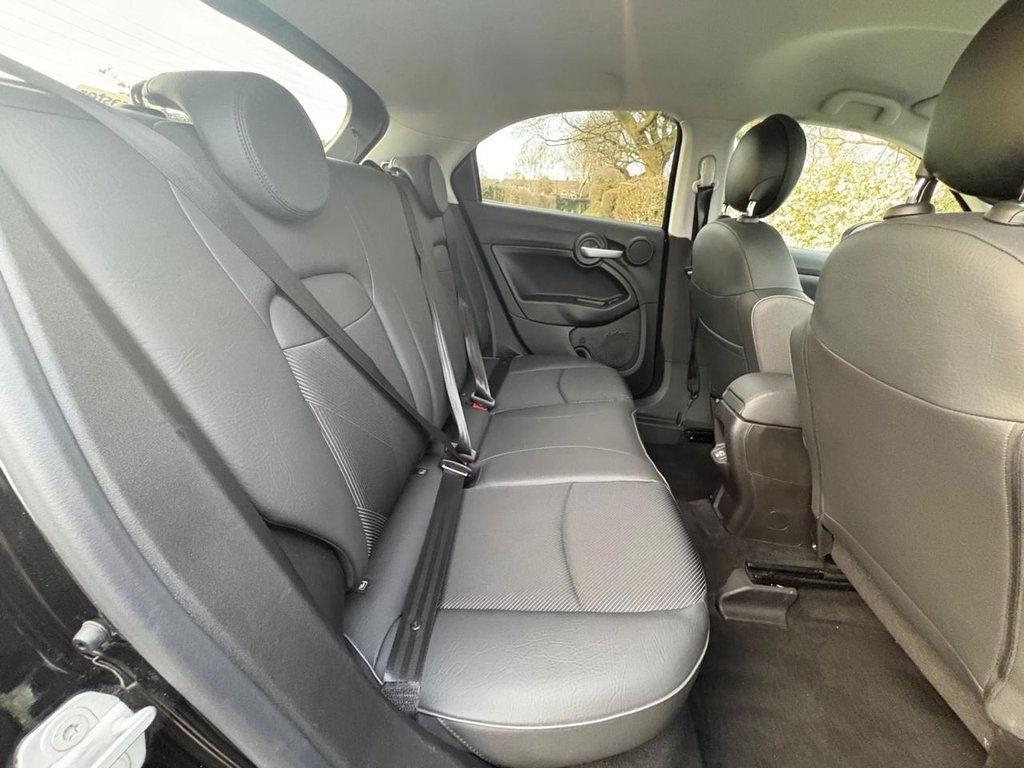 Used Fiat 500X 2020 for sale - 77780636: Photo 19