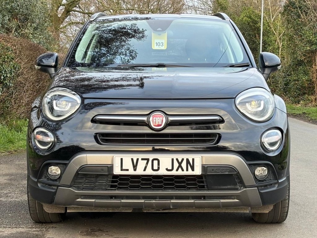Used Fiat 500X 2020 for sale - 77780636: Photo 2