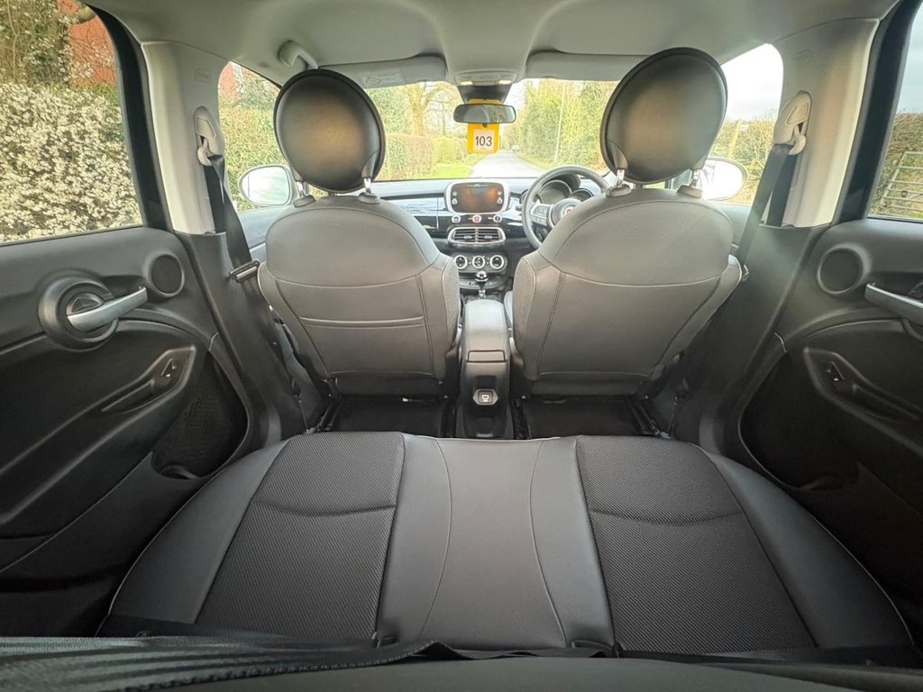 Used Fiat 500X 2020 for sale - 77780636: Photo 20