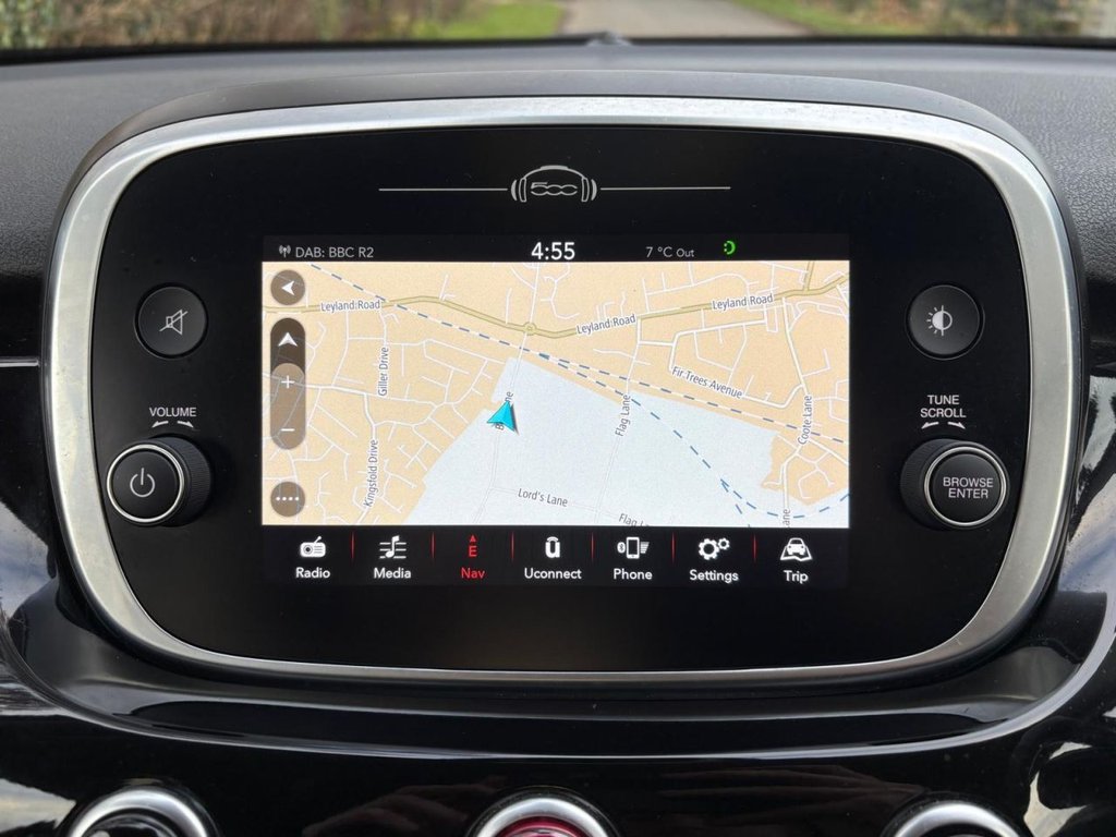 Used Fiat 500X 2020 for sale - 77780636: Photo 22