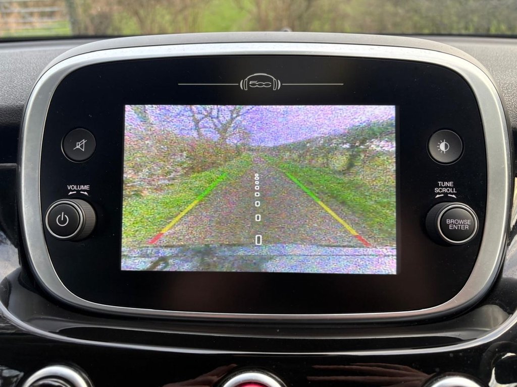 Used Fiat 500X 2020 for sale - 77780636: Photo 25