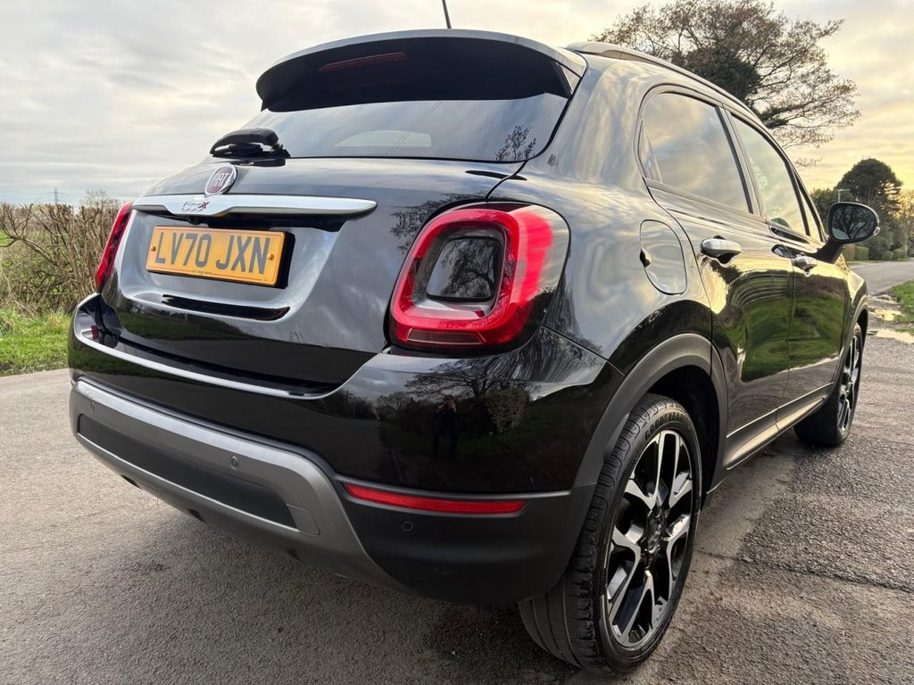 Used Fiat 500X 2020 for sale - 77780636: Photo 26