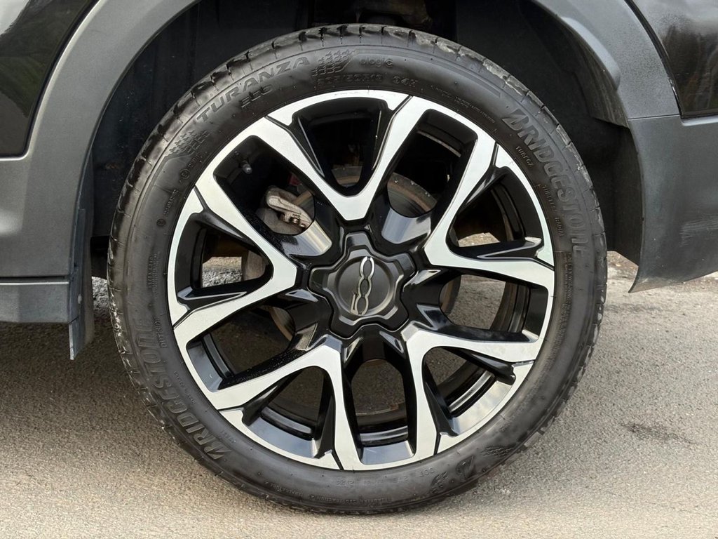 Used Fiat 500X 2020 for sale - 77780636: Photo 28