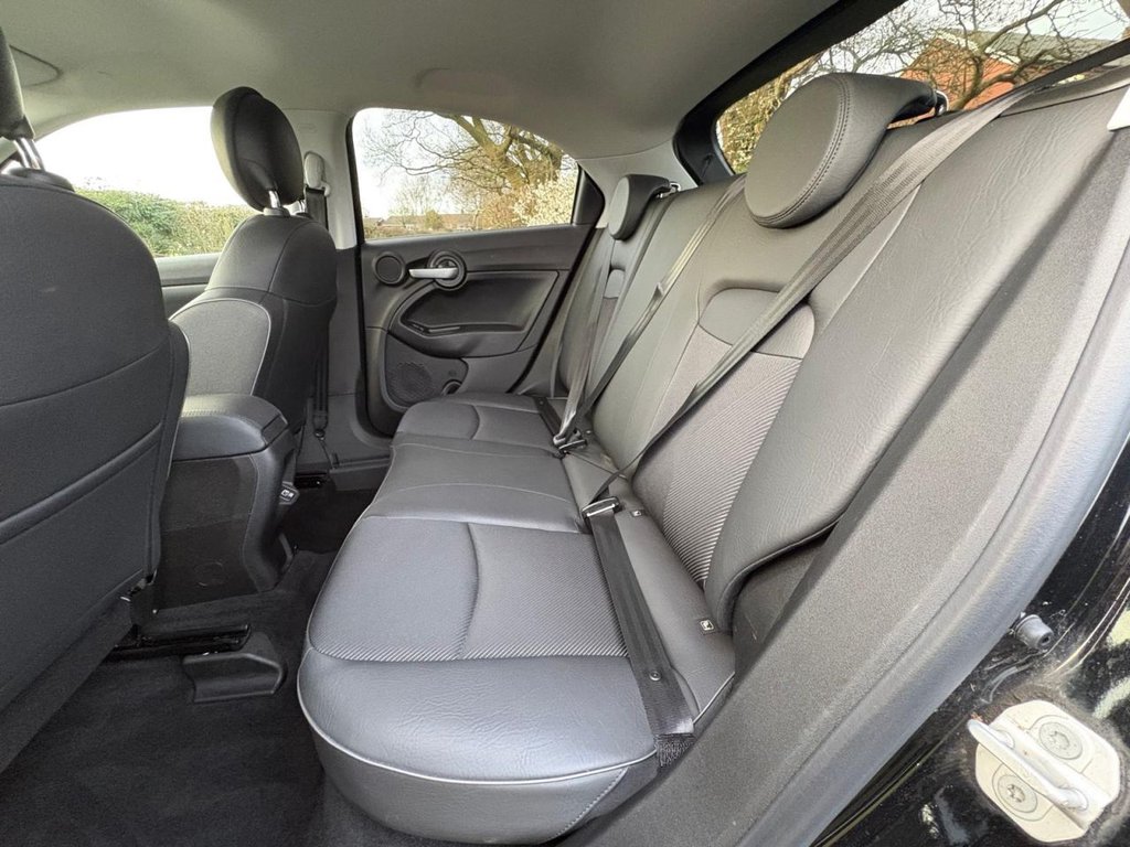 Used Fiat 500X 2020 for sale - 77780636: Photo 30