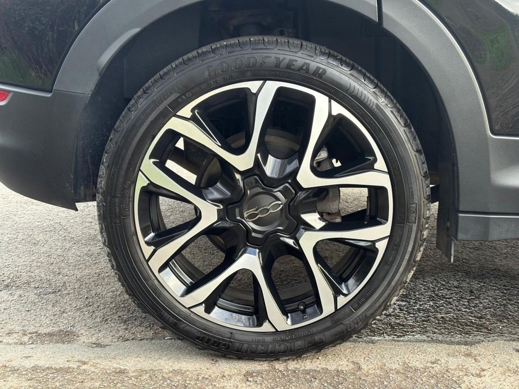 Used Fiat 500X 2020 for sale - 77780636: Photo 31