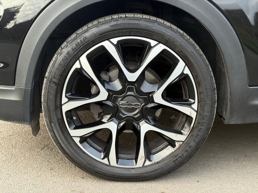 Used Fiat 500X 2020 for sale - 77780636: Photo 33