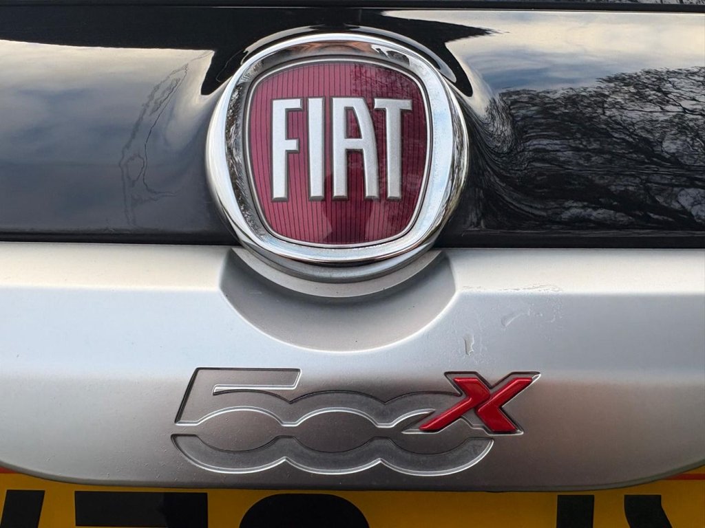 Used Fiat 500X 2020 for sale - 77780636: Photo 34
