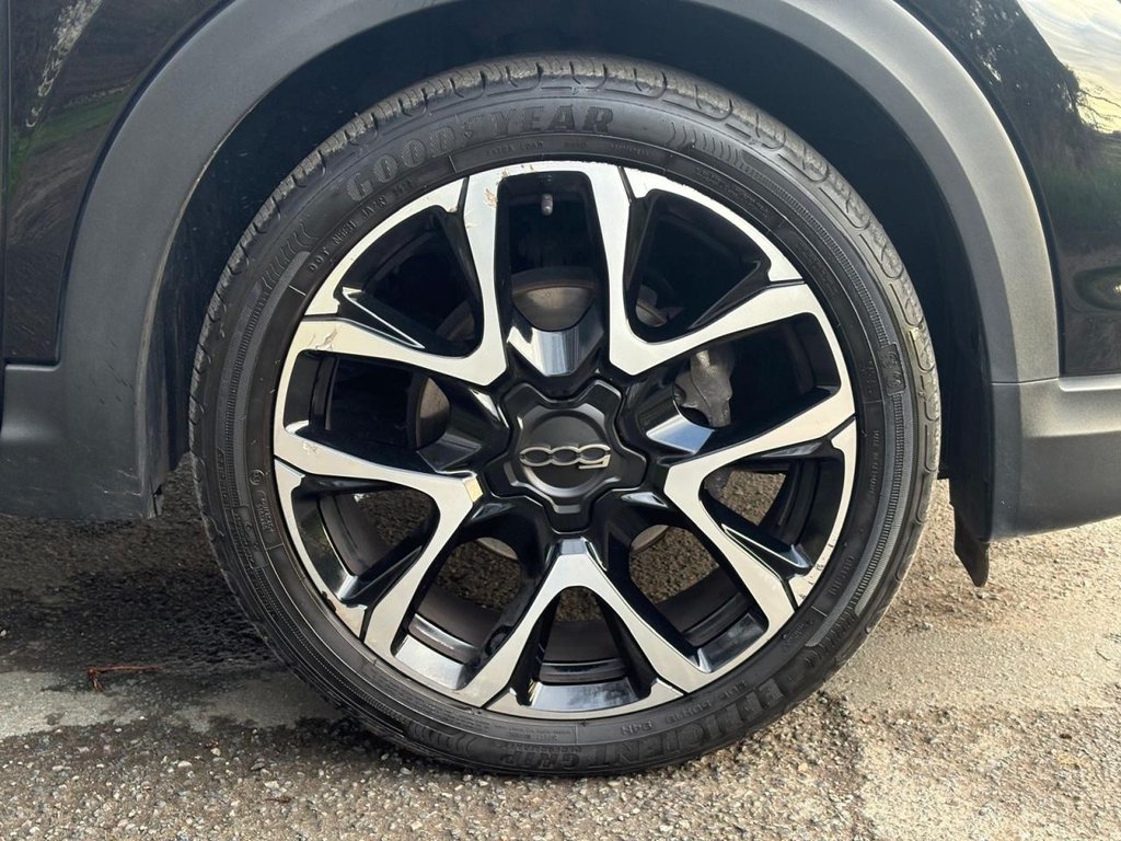 Used Fiat 500X 2020 for sale - 77780636: Photo 35