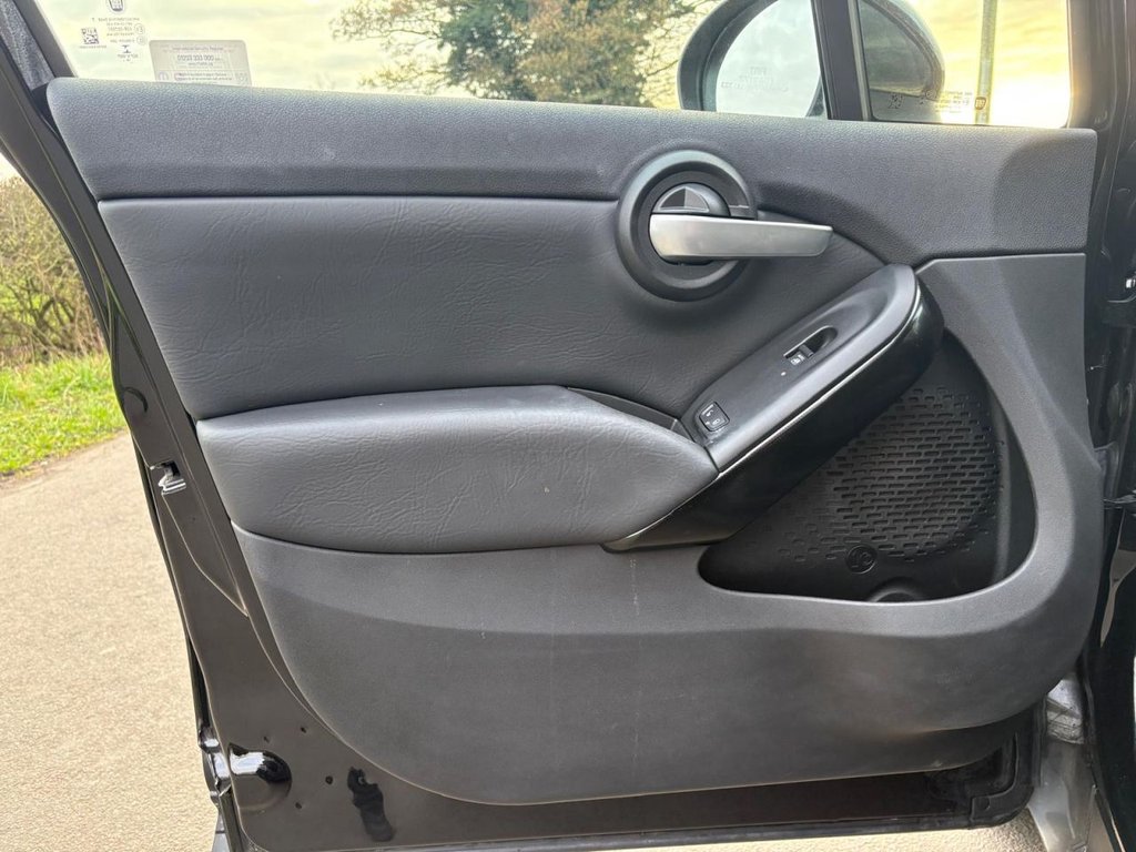 Used Fiat 500X 2020 for sale - 77780636: Photo 36