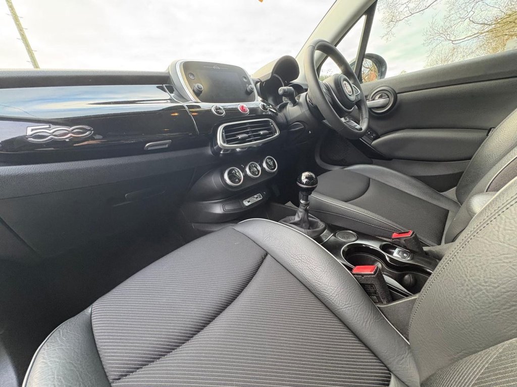 Used Fiat 500X 2020 for sale - 77780636: Photo 37