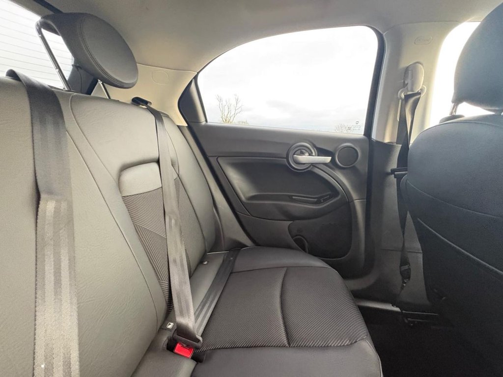 Used Fiat 500X 2020 for sale - 77780636: Photo 38