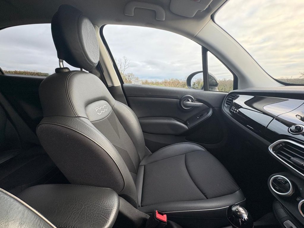 Used Fiat 500X 2020 for sale - 77780636: Photo 39