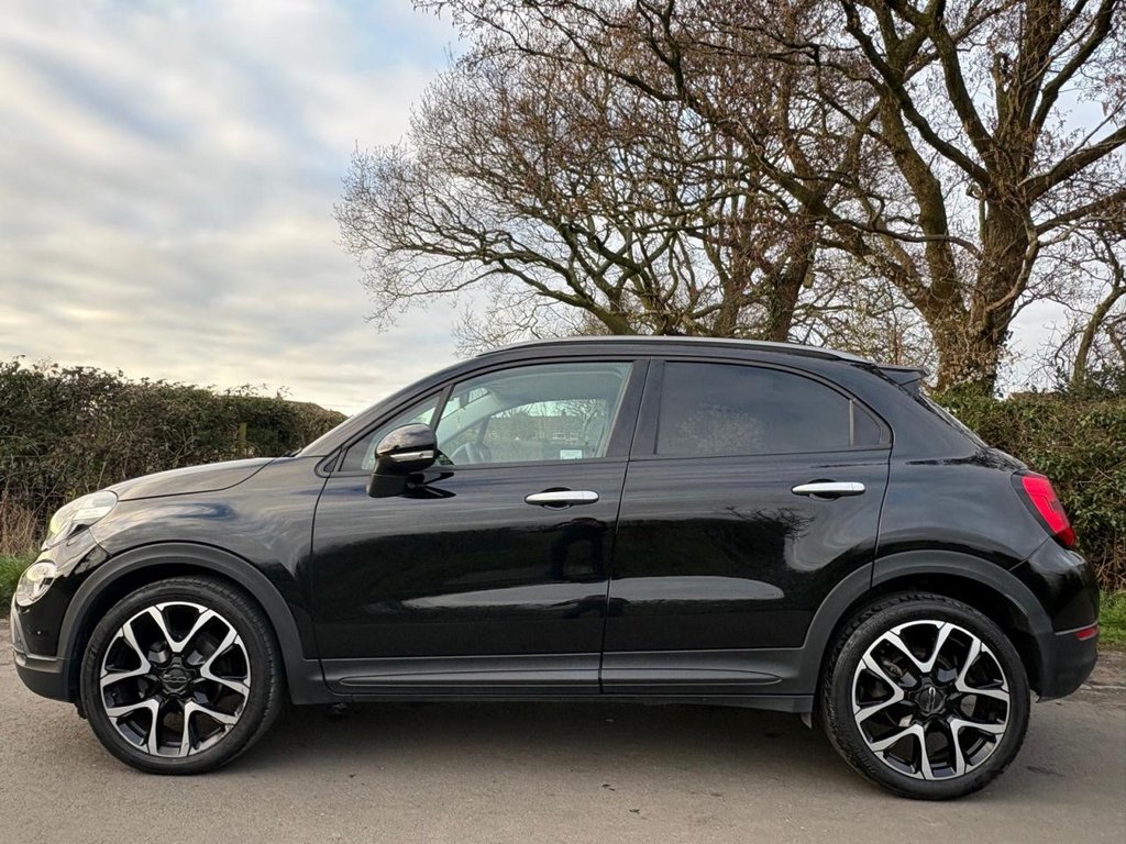 Used Fiat 500X 2020 for sale - 77780636: Photo 4
