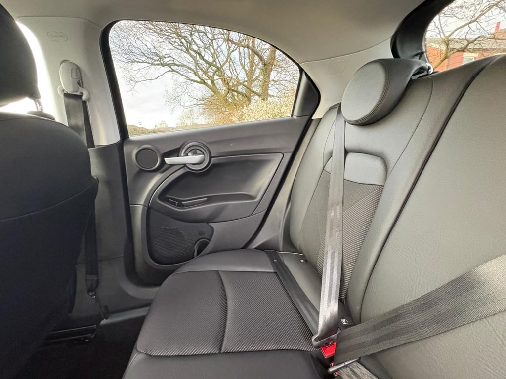 Used Fiat 500X 2020 for sale - 77780636: Photo 40