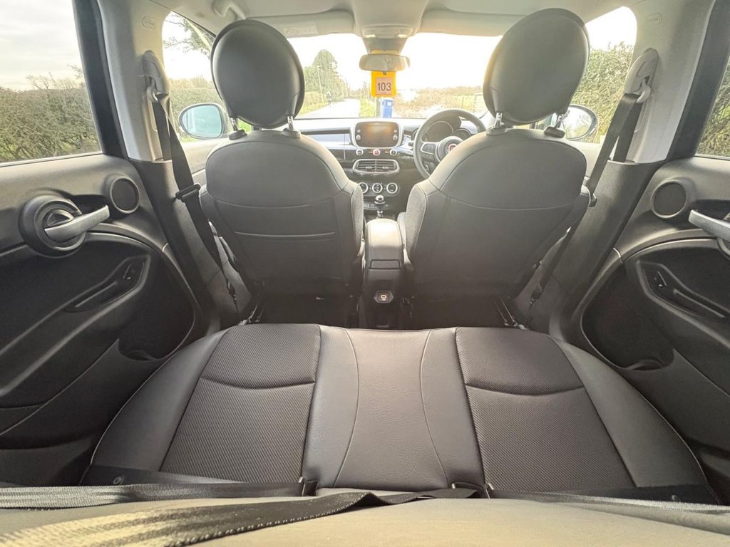 Used Fiat 500X 2020 for sale - 77780636: Photo 41