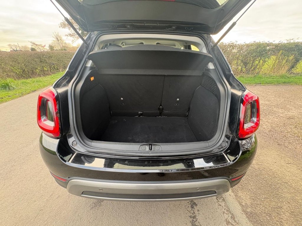 Used Fiat 500X 2020 for sale - 77780636: Photo 44