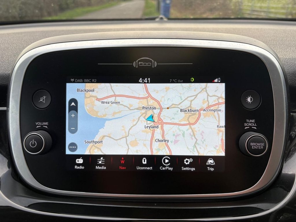 Used Fiat 500X 2020 for sale - 77780636: Photo 46