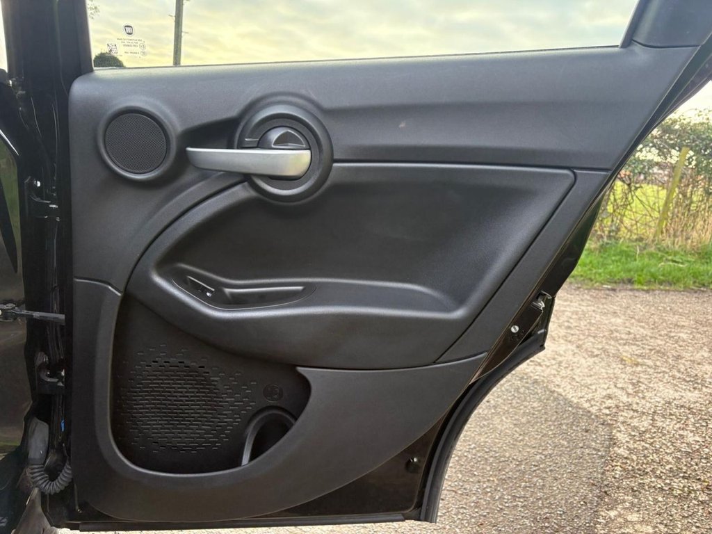 Used Fiat 500X 2020 for sale - 77780636: Photo 47