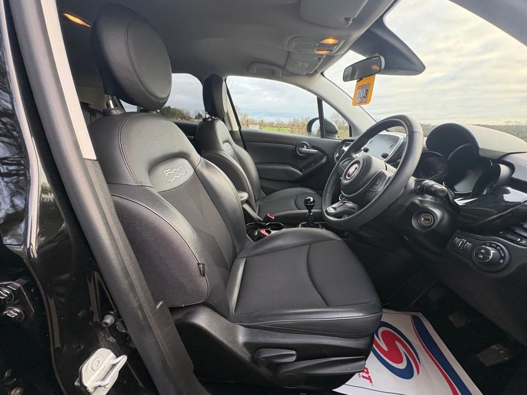 Used Fiat 500X 2020 for sale - 77780636: Photo 49
