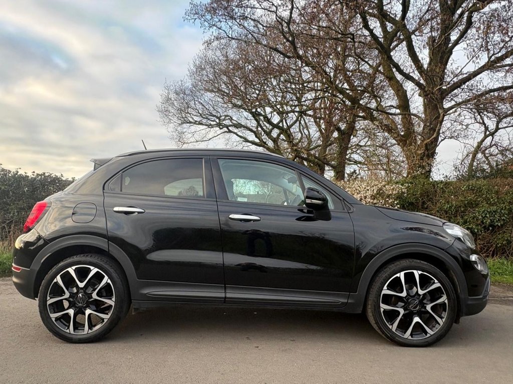 Used Fiat 500X 2020 for sale - 77780636: Photo 5