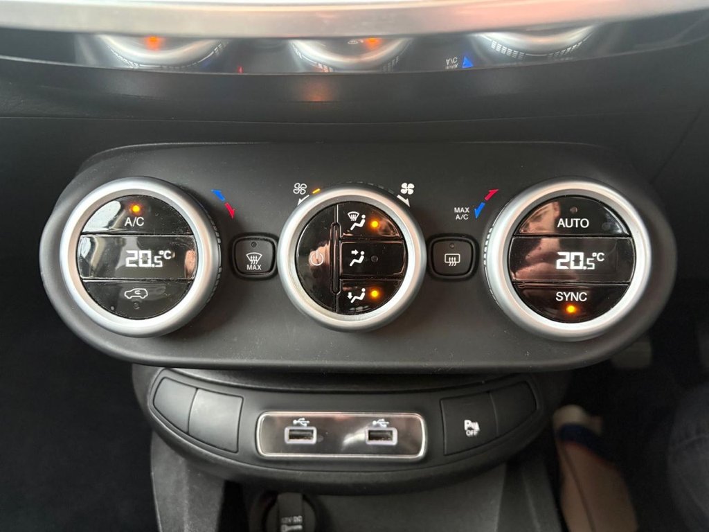 Used Fiat 500X 2020 for sale - 77780636: Photo 50