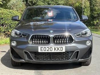 Used BMW X2 2020 for sale - 79749594: Photo