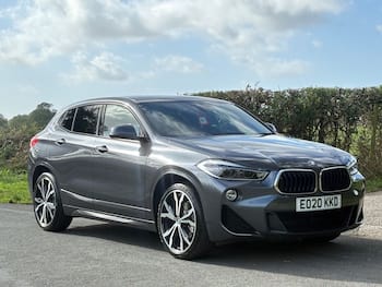 Used BMW X2 2020 for sale - 79749594: Photo