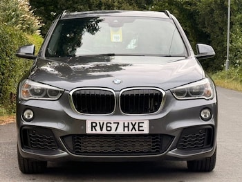 Used BMW X1 2017 for sale - 79334147: Photo