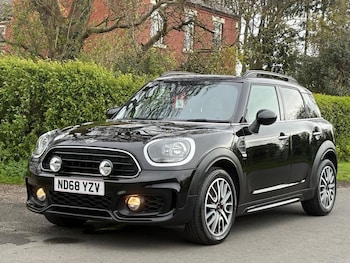 Used MINI Countryman 2018 for sale - 78306246: Photo