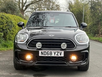 Used MINI Countryman 2018 for sale - 78306246: Photo