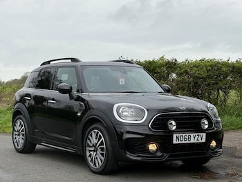 Used MINI Countryman 2018 for sale - 78306246: Photo