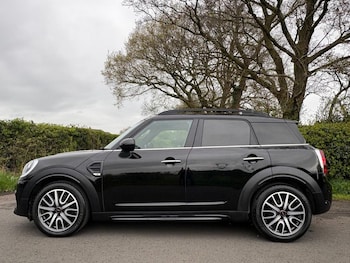Used MINI Countryman 2018 for sale - 78306246: Photo