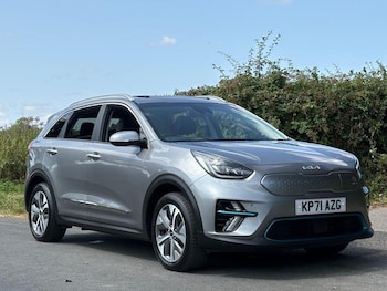 Used Kia Niro 2021 for sale - 79265289: Photo