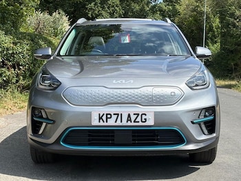 Used Kia Niro 2021 for sale - 79265289: Photo