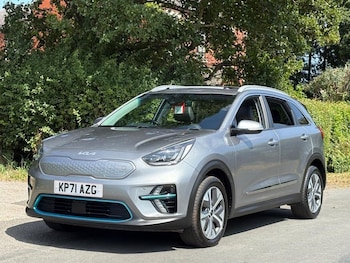 Used Kia Niro 2021 for sale - 79265289: Photo