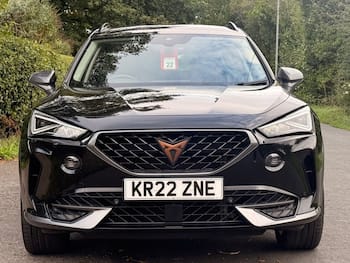 Used Cupra Formentor 2022 for sale - 79695145: Photo